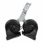 CK4Z13832B - : Horn for Ford: Transit-150, Transit-250, Transit-350, Transit-350 HD Image