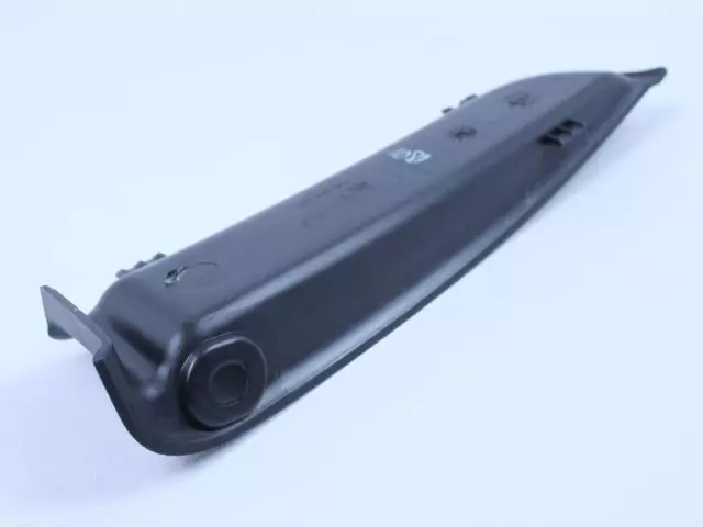 Front Bumper Panel, Left - Mopar (55077631AA)