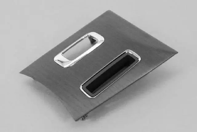 Gear Shift Indicator Bezel - Mopar (1VQ77AAAAE)