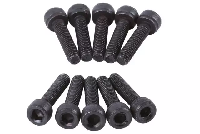 Electronic Brake Control Module Bolt - GM (95965191)