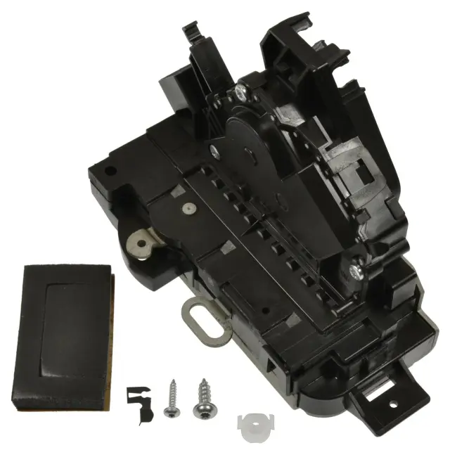 DLA868 - Exterior: Power Door Lock Actuator for SMP CORP Image