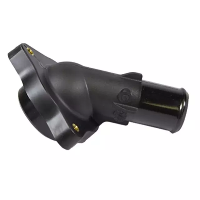 Thermostat Housing - Ford (5F9Z-18599-BA)