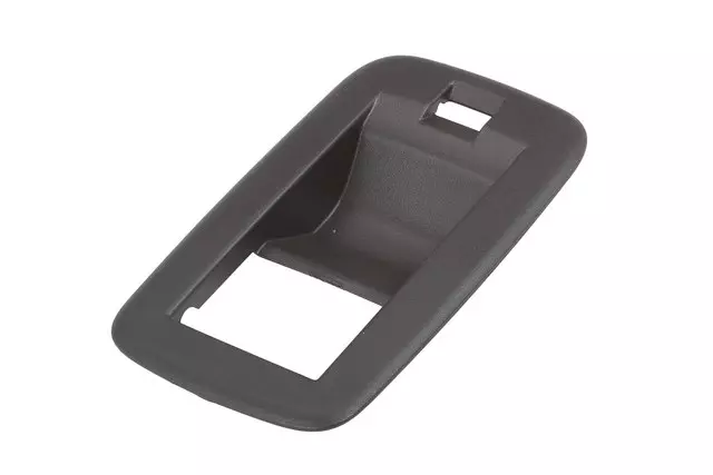 25797894 - Body: Handle Bezel for GM Image