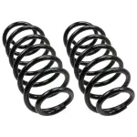 80871 - : Coil Spring Set for Moog Image