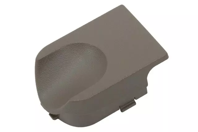 22894991 - : Dune Cargo Tie Down Loop Bolt Cap for Cadillac: Escalade, Escalade ESV | Chevrolet: Suburban, Tahoe | GMC: Yukon, Yukon XL Image