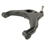 RK623445 - : Front Left Lower Suspension Control Arm and Ball Joint Assembly for Moog Image