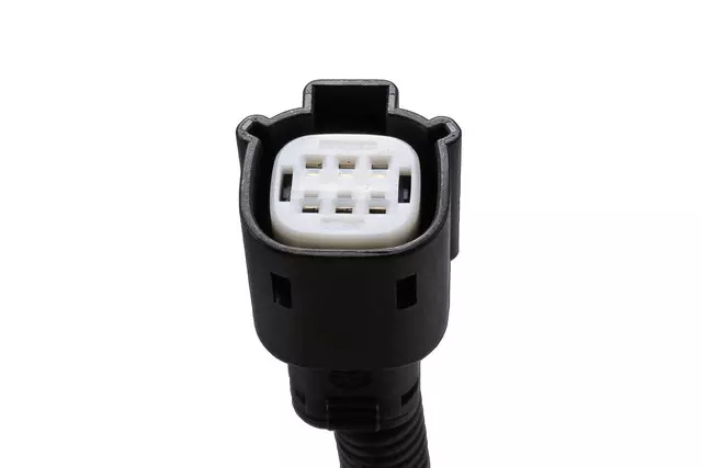 Front Object Alarm Sensor Wiring Harness - GM (95245966)