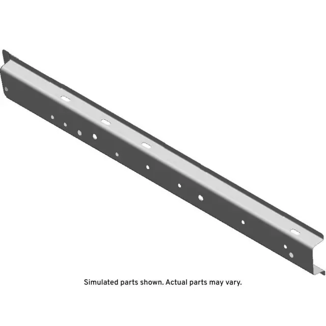 84679564 - Body: Inner Rocker for Cadillac: XT5, XT6 | Chevrolet: Blazer | GMC: Acadia Image