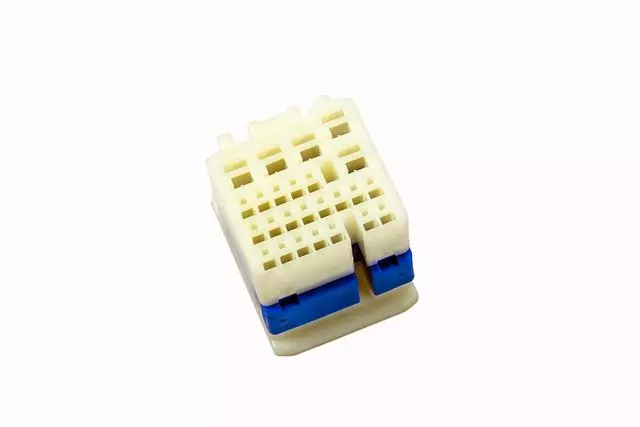 88988839 - : Multi-Purpose Wiring Connector for GM Image
