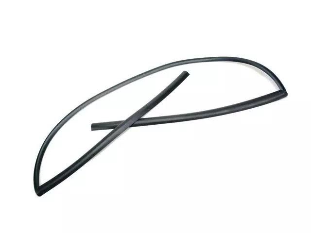 Windshield Molding - Mopar (55276389AA)