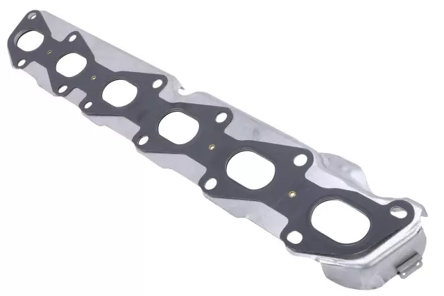 55507833 - : Exhaust Manifold Gasket for Cadillac: Escalade, Escalade ESV | Chevrolet: Silverado 1500, Silverado 1500 LTD, Suburban, Tahoe | GMC: Sierra 1500, Sierra 1500 Limited, Yukon, Yukon XL Image