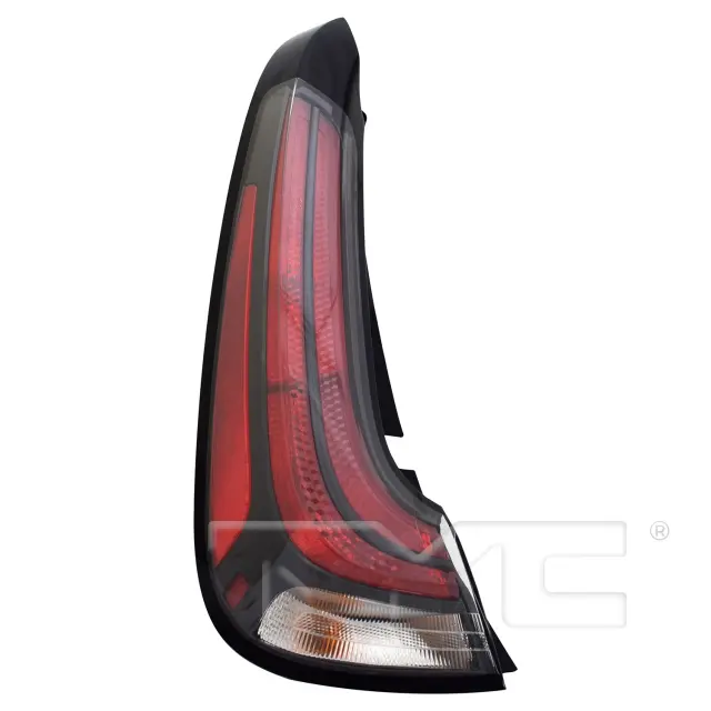 119390009 - : TYC Tail Light Assembly for TYC Image