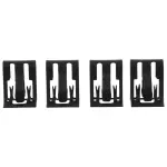 W713688S424 - : Door Trim Panel Retainer Clip for FORD Image