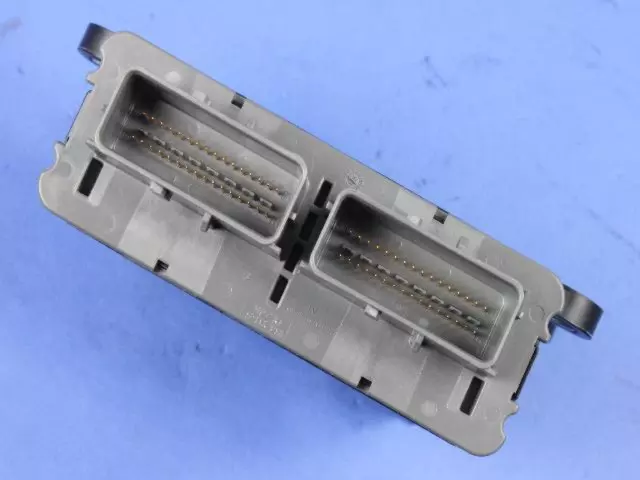 Occupant Restraint Module - Mopar (68031601AC)