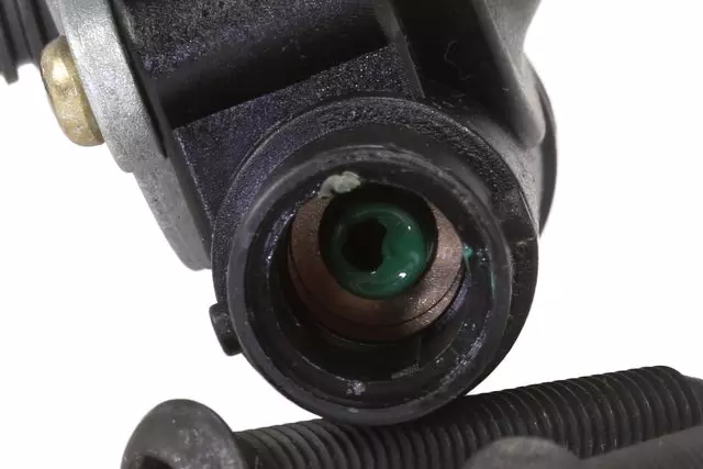 15824013 - : Throttle Actuator for GM Image