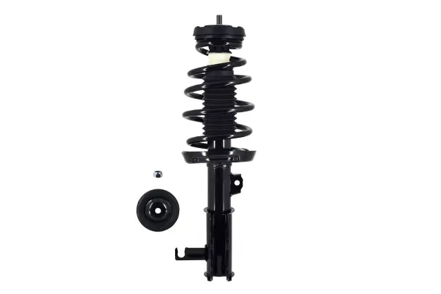 2333714L - : Focus Auto Parts Suspension Strut and Coil Spring Assembly for Focus Auto Parts Image