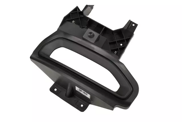 Front Driver Side Fog Lamp Bezel - GM (23243488)