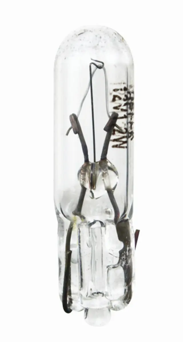 74 - Accessories: Hella Dome Light Bulb for Hella Image