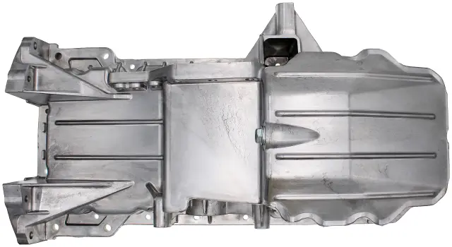 264251 - Engine: Engine Oil Pan for Dorman Image