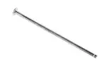 42733657 - Body: Front Floor Console Compartment Door Hinge Pin for ACDelco Image