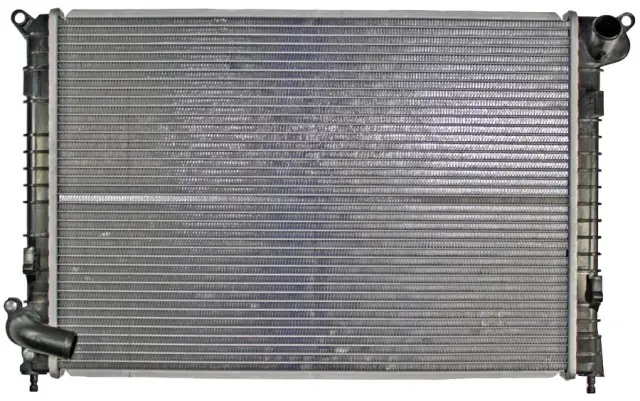 8012747 - : Agility Radiator for Agility Image