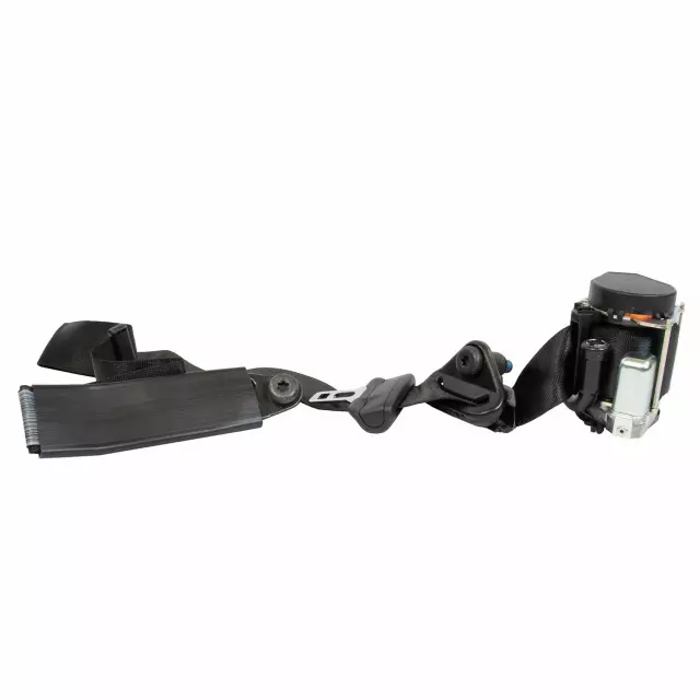 EK4Z14611B08HA - Electrical: Seat Belt Assembly for Ford: Transit-150, Transit-250, Transit-350, Transit-350 HD Image