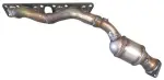 5486 - : Direct-Fit Catalytic Converter (Non C.A.R.B. Compliant) for AB Catalytic Image