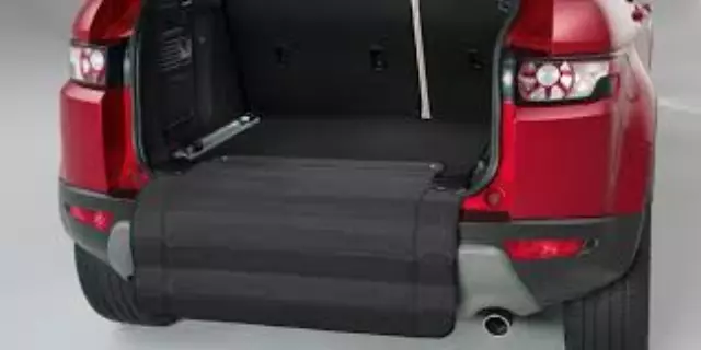 Bumper Protector - Land-Rover (VPLVS0179)