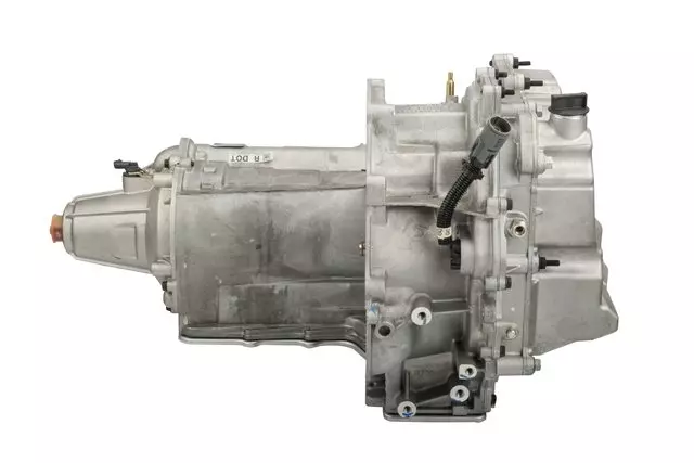 19178290 - Automatic Transmission: Trans-axle for Cadillac: Seville Image