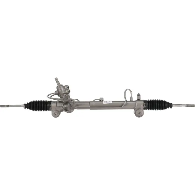 9379M - : Rack and Pinion Assembly - MAVAL - Hydraulic Power - Remanufactured - 9379M for Maval Image