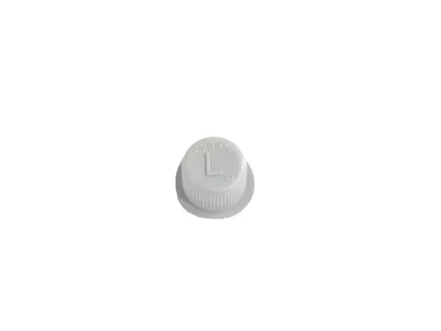 A/C Charge Valve Cap - Mopar (68377396AA)
