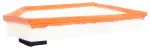CA10498 - : FRAM, CA10498, Air Filter for FRAM Image