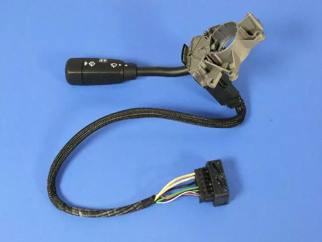 04-08 Chrysler Crossfire MULTIFUNCTION TURN SIGNAL LIGHTS WIPER SWITCH OEM MOPAR - Mopar (5098519AA)