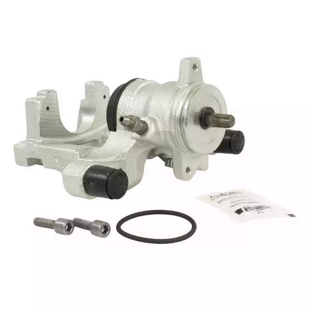 F2GZ2553A - Brakes: Caliper for Ford: Edge | Lincoln: Nautilus Image