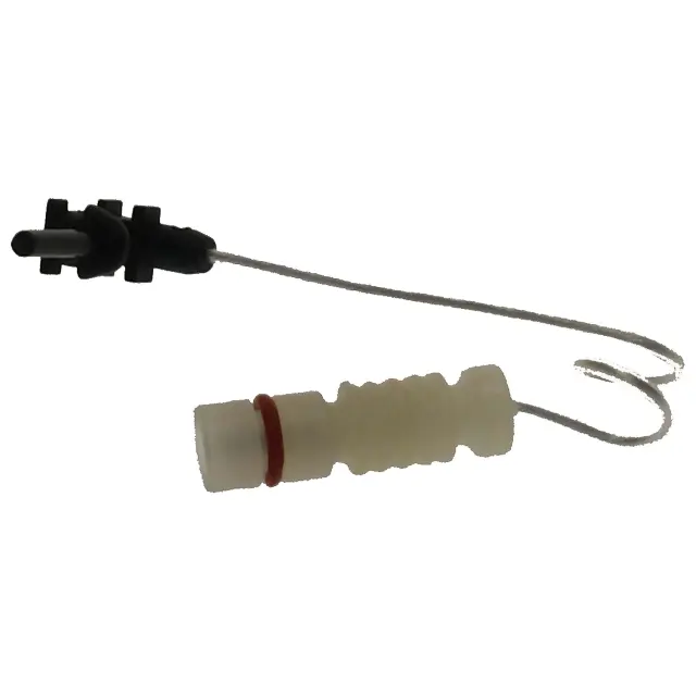 19123 - Brakes &amp; Brake Parts: Disc Brake Pad Electronic Wear Sensor for Carlson Image