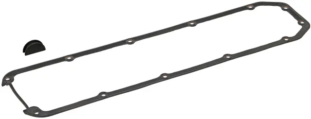 198410 - Gaskets: Gasket Set, cylinder head cover for Elring Image