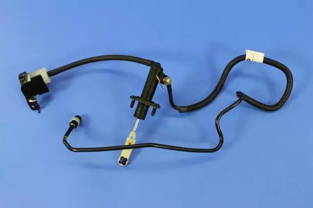4668632AD - : Hydraulic Clutch Actuator for Mopar Image