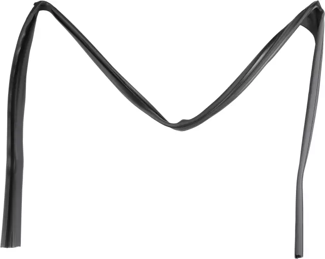 803316CA0B - : Glass Run for Nissan Image