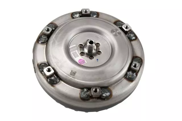 Automatic Transmission Torque Converter - GM (24268182)