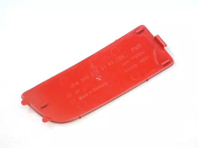 None Reflector, Right - Mopar (68012886AA)