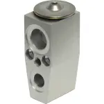 EX529463C - : A/C Expansion Valve -- Block Expansion Valve for UAC Image