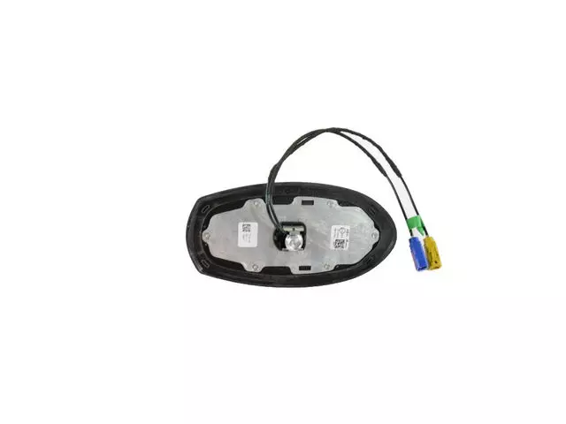 Cable & Base Assembly Antenna - Alfa Romeo (6NQ49TZZAA)