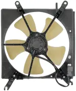 620223 - : Radiator Fan Assembly Without Controller for Dorman Image