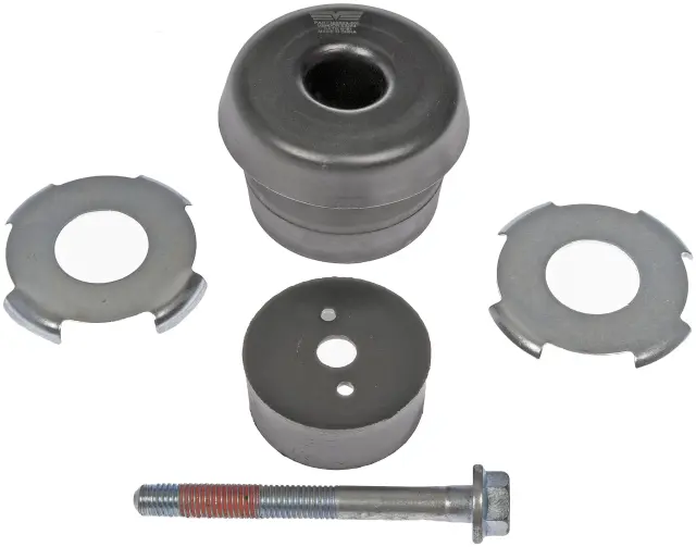 523501 - Body: GM Body Mount Kit for Dorman Image