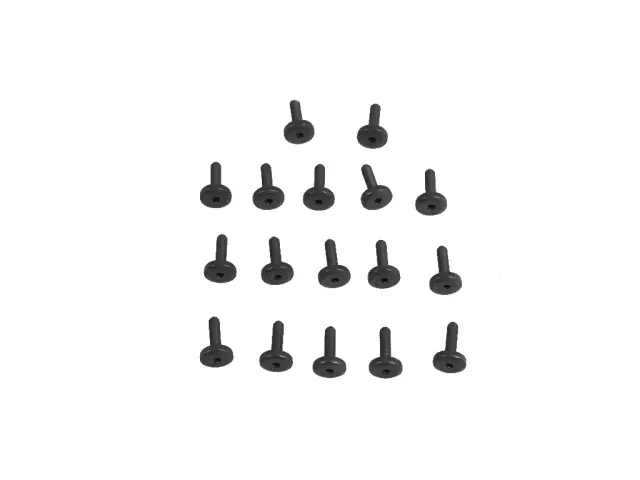 68507915AA - : Bolt Screw Kit for Mopar Image