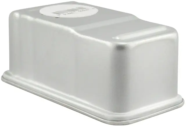 BF856 - : Box-Style Fuel/Water Separator for Baldwin Image