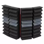 HG9Z9A068A - Fuel System: Fuel Tank Insulator for Ford Image image