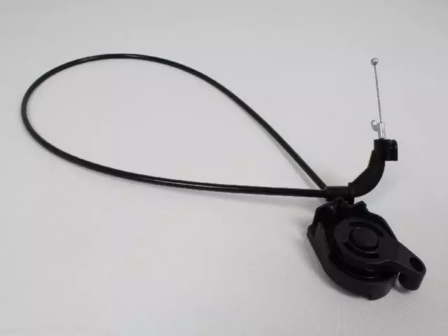 Lock Out Cable, Right - Mopar (5183690AA)