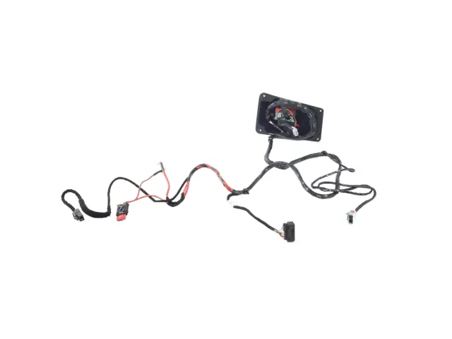 Wiring - Mopar (68589550AB)