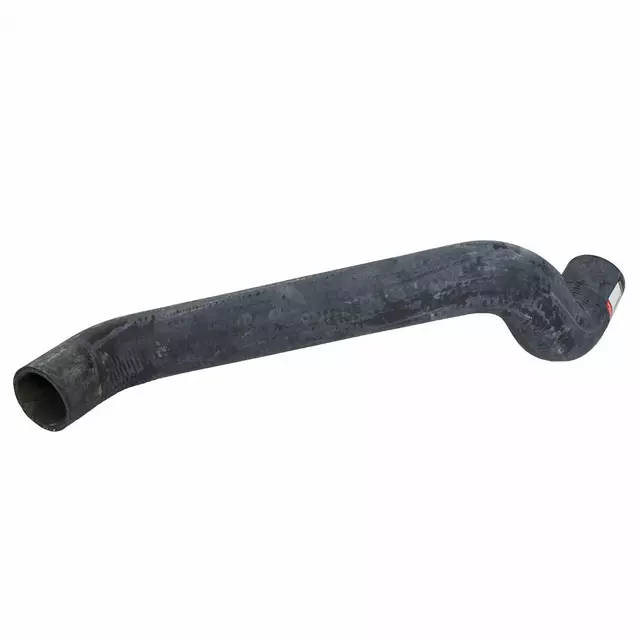 AC2Z8260A - Cooling System: 1997-2014 Ford - Upper Hose for Ford: E-150, E-150 Club Wagon, E-150 Econoline, E-250 Image